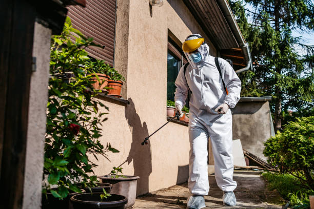 Best Commercial Pest Control Services  in Kyle, SD